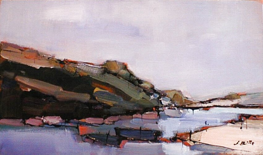 jean bille