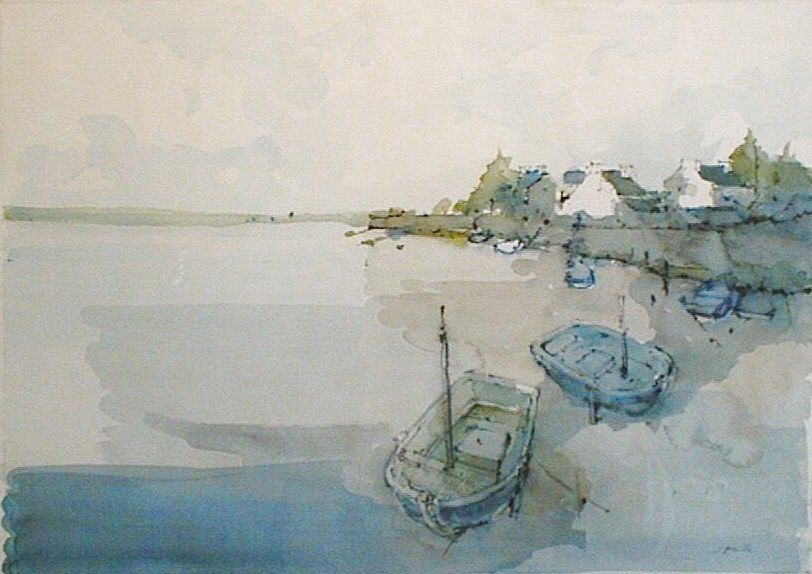 jean bille