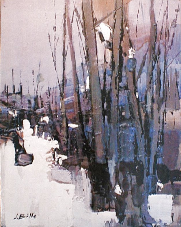 jean bille