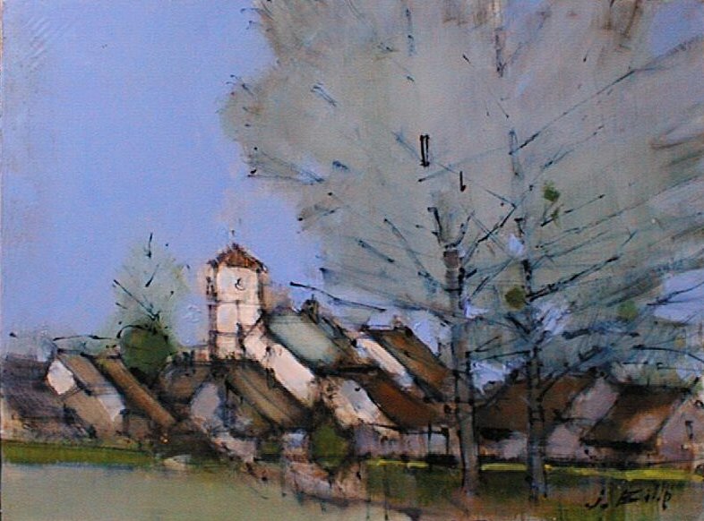 jean bille