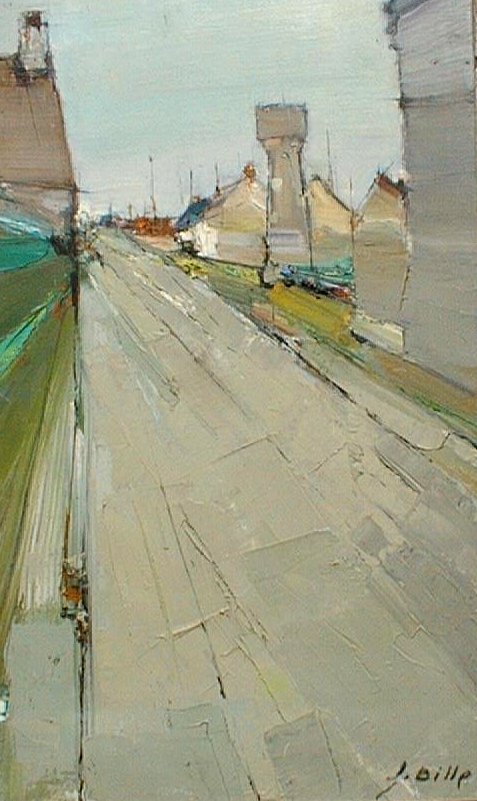 jean bille