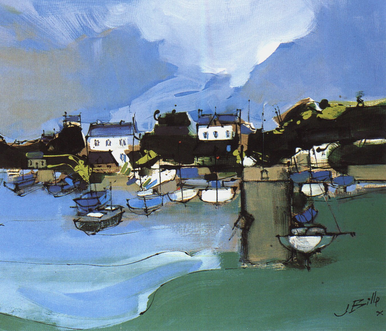 jean-bille