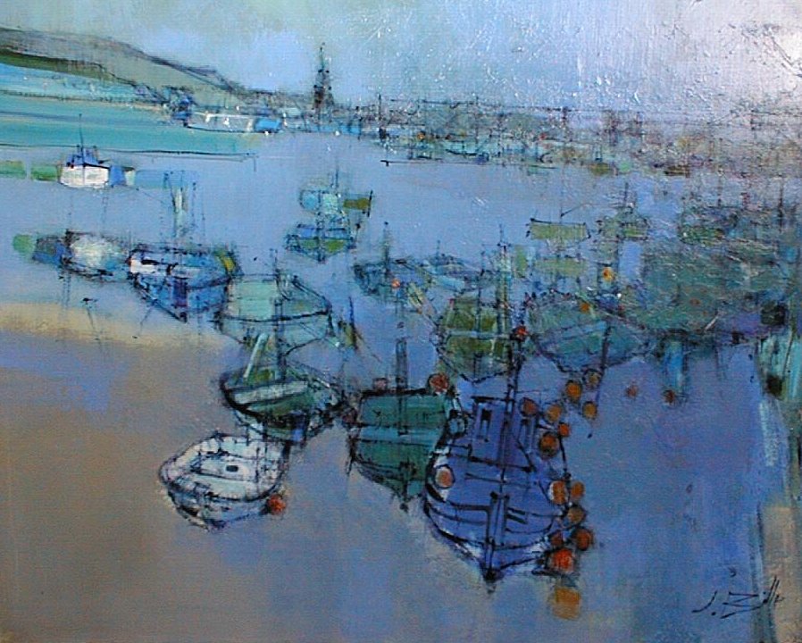 jean bille