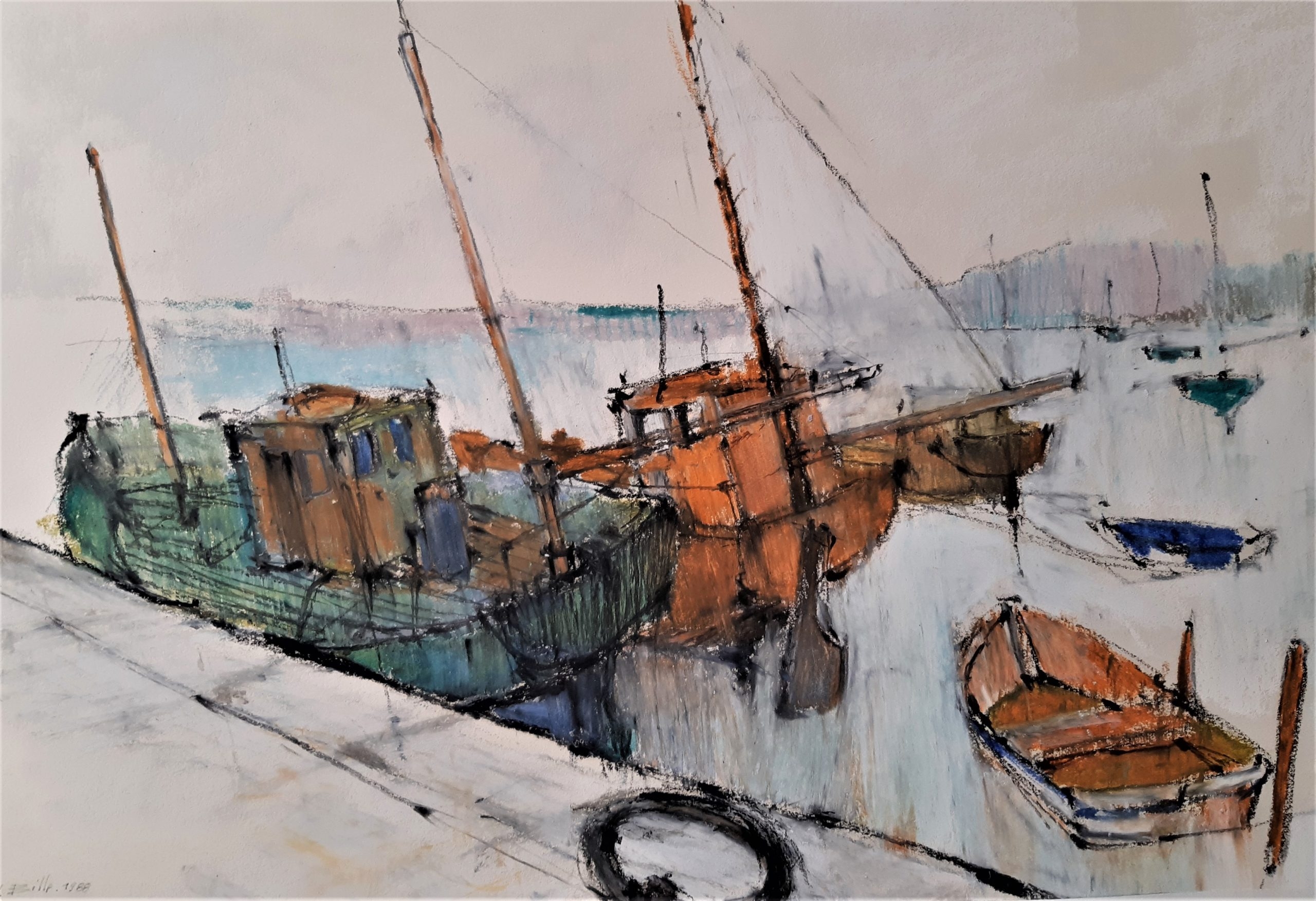 jean-bille