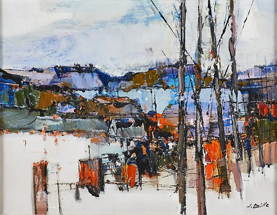 jean-bille
