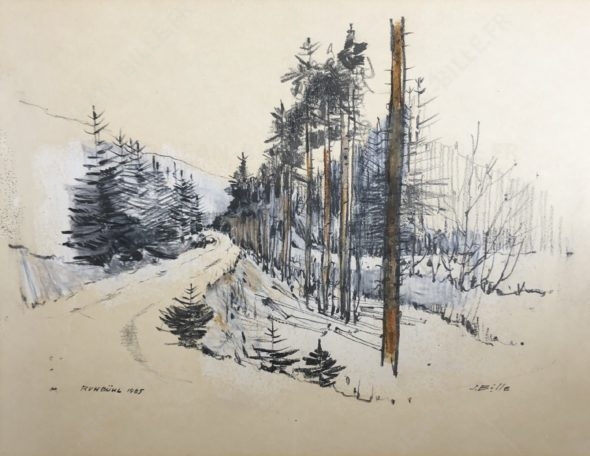 jean-bille