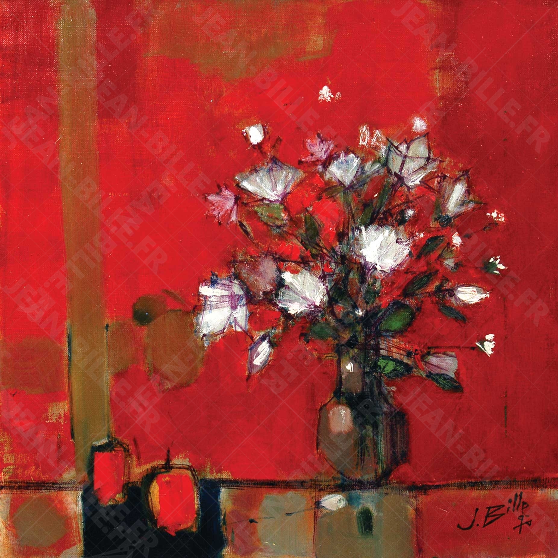 jean-bille