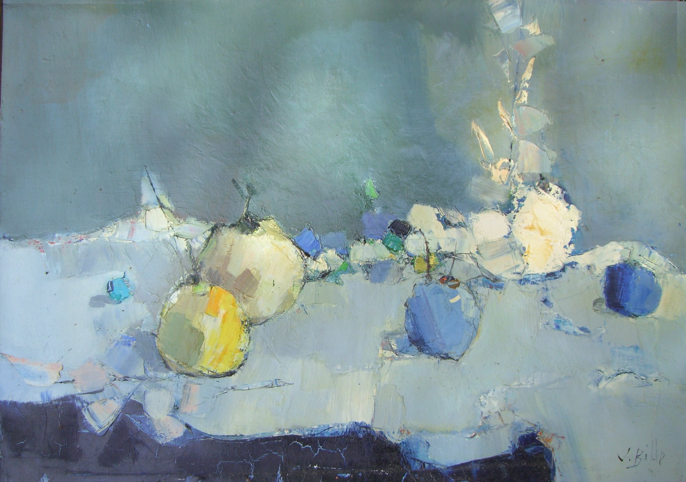 jean bille