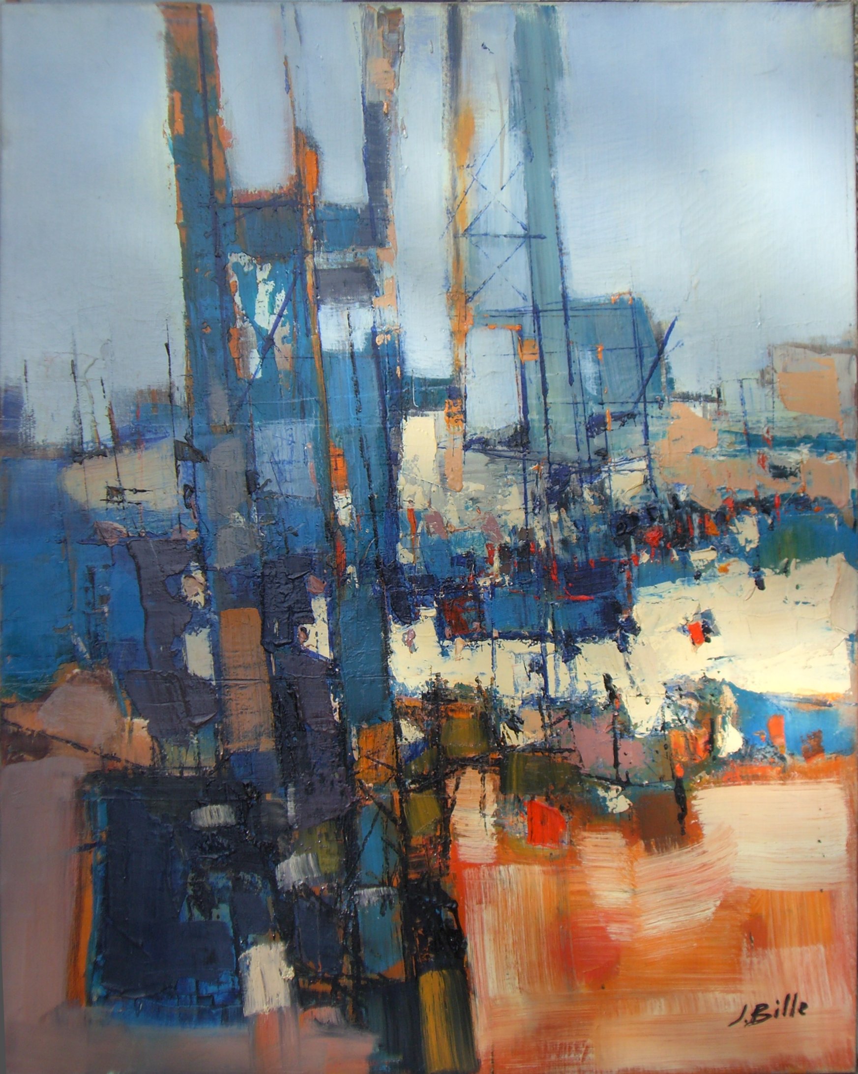 jean bille