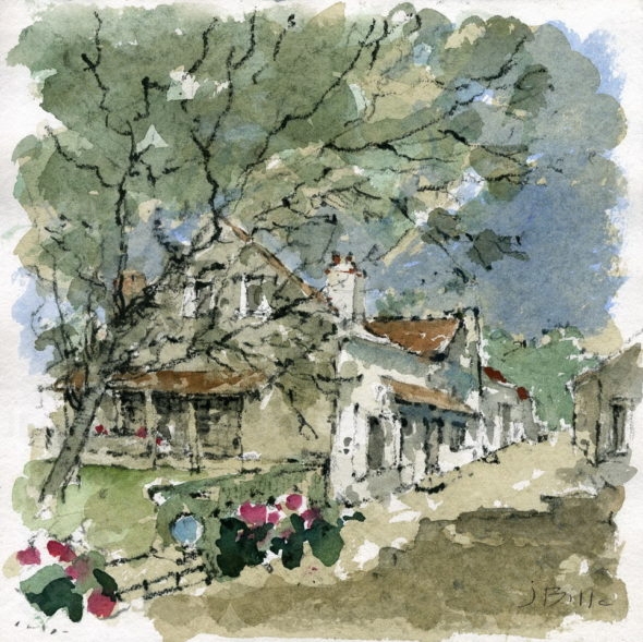 jean-bille