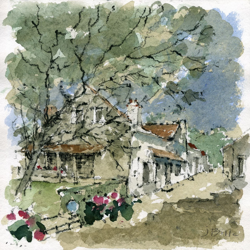 jean-bille