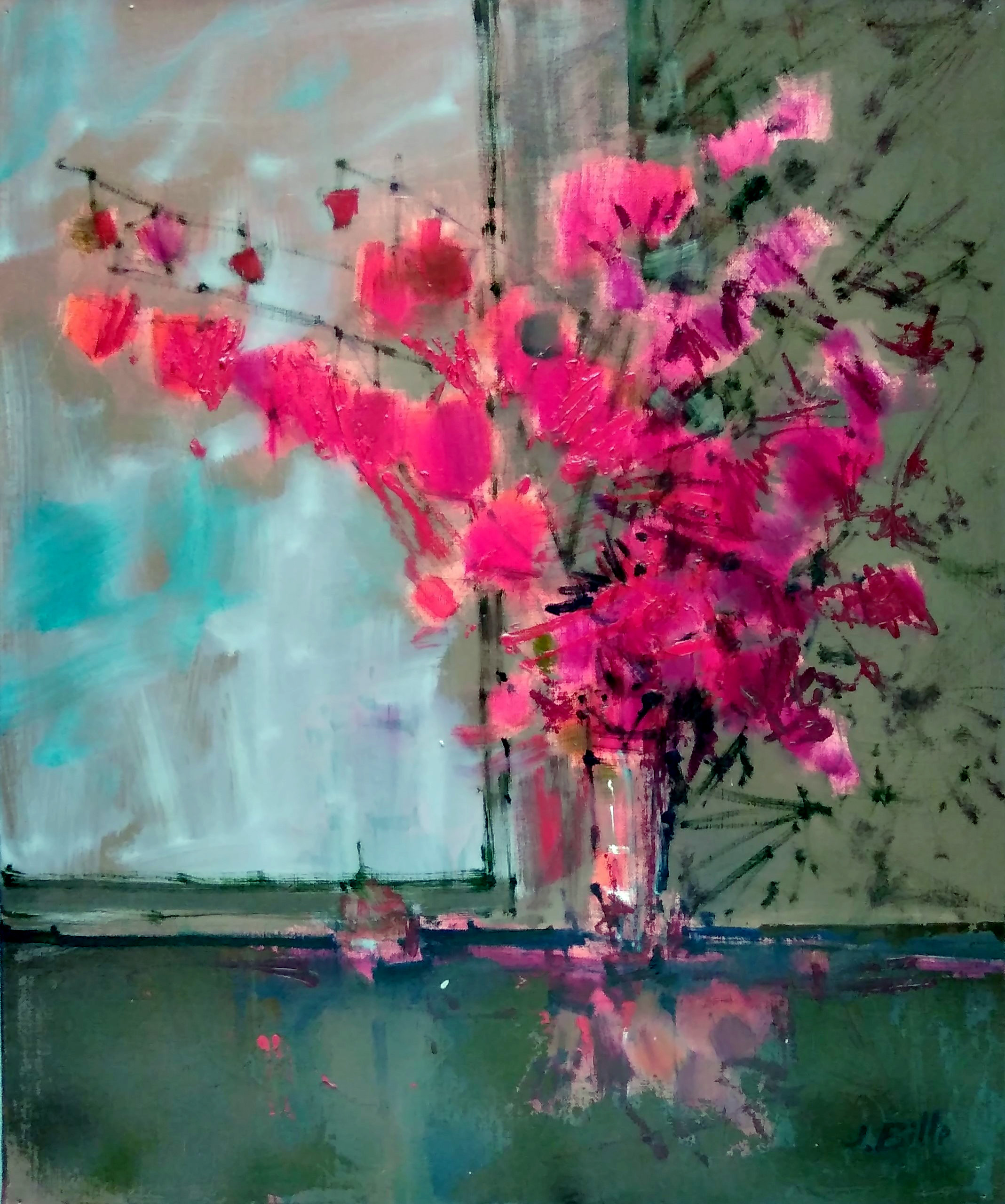jean-bille