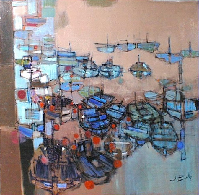 jean bille