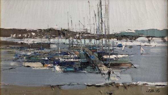 jean-bille
