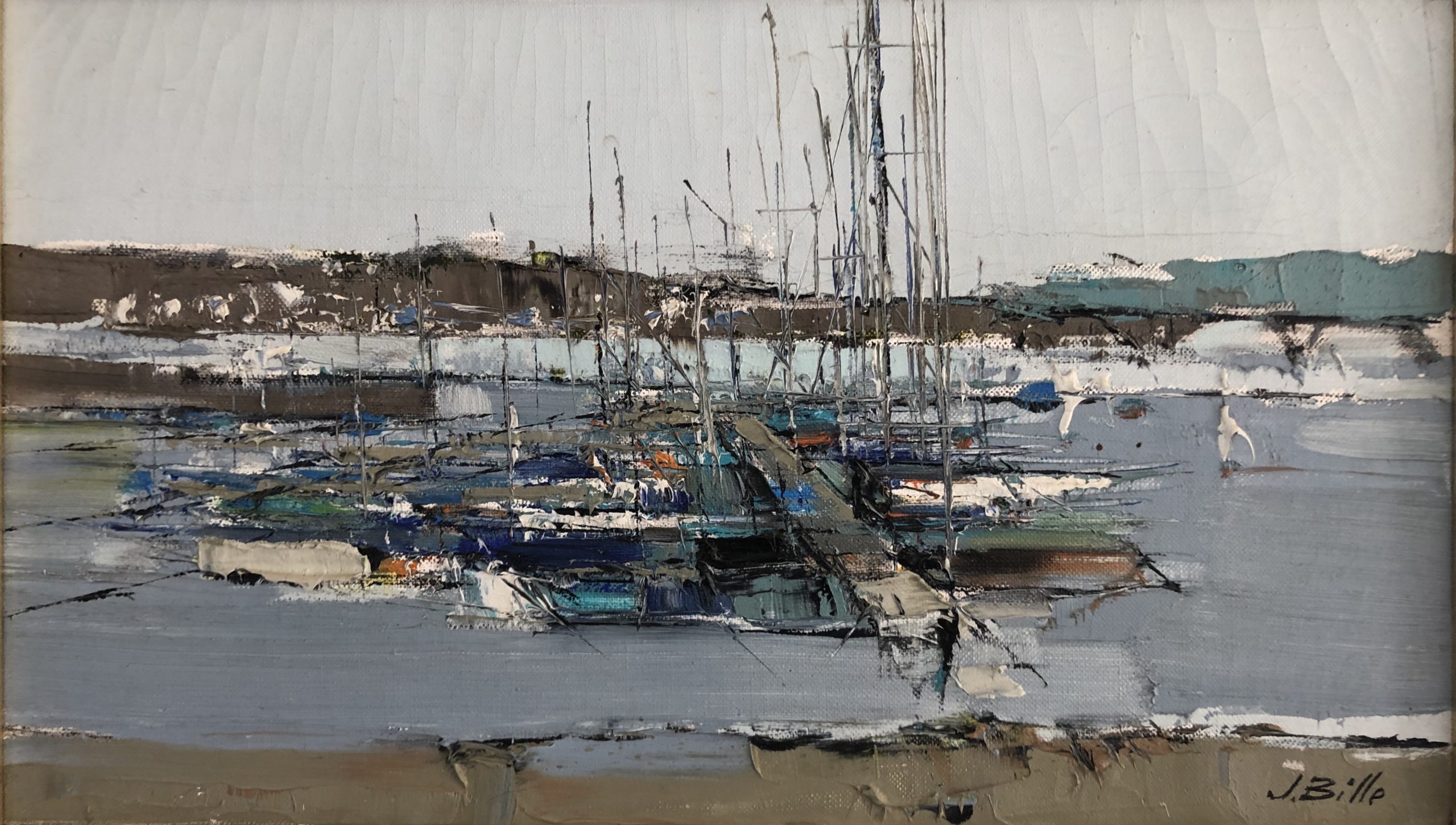 jean-bille