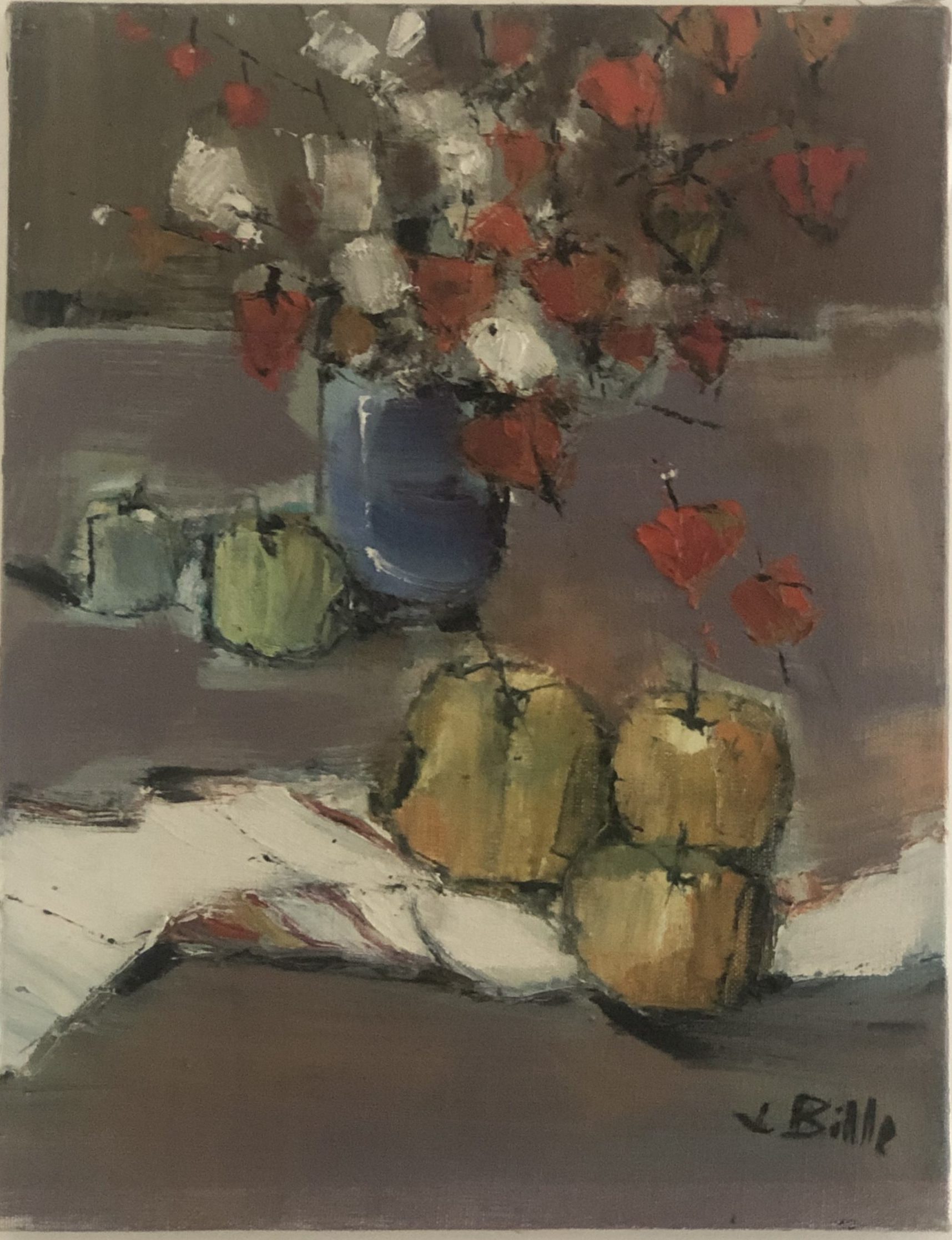 jean-bille