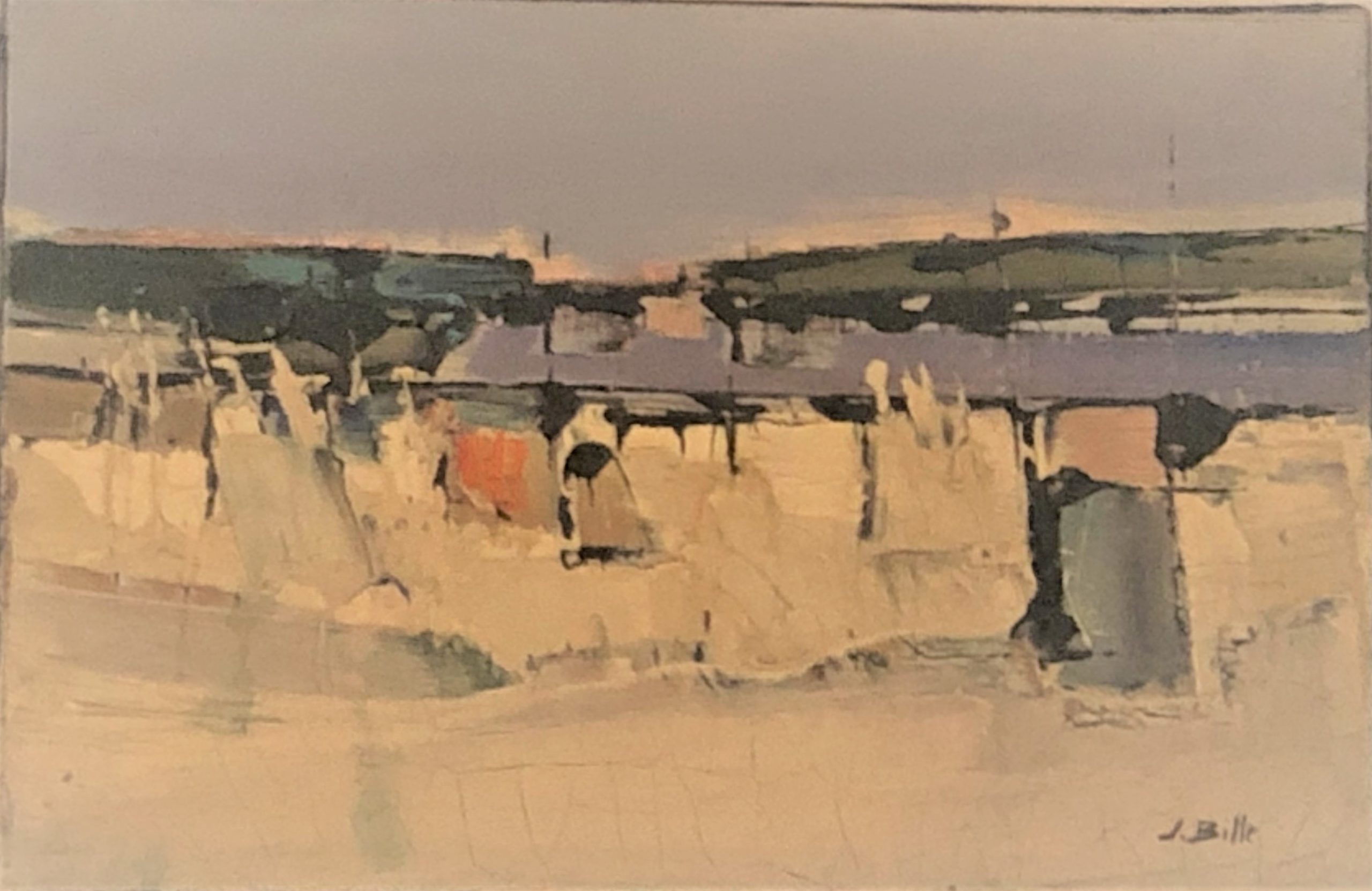 jean-bille