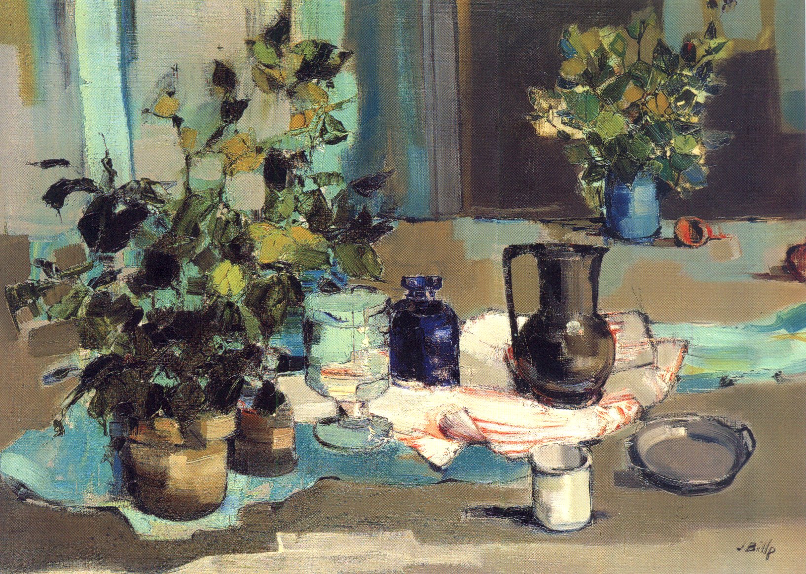 jean-bille