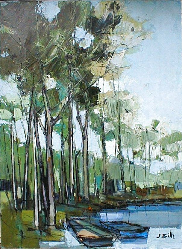 jean bille