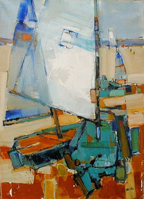 jean bille