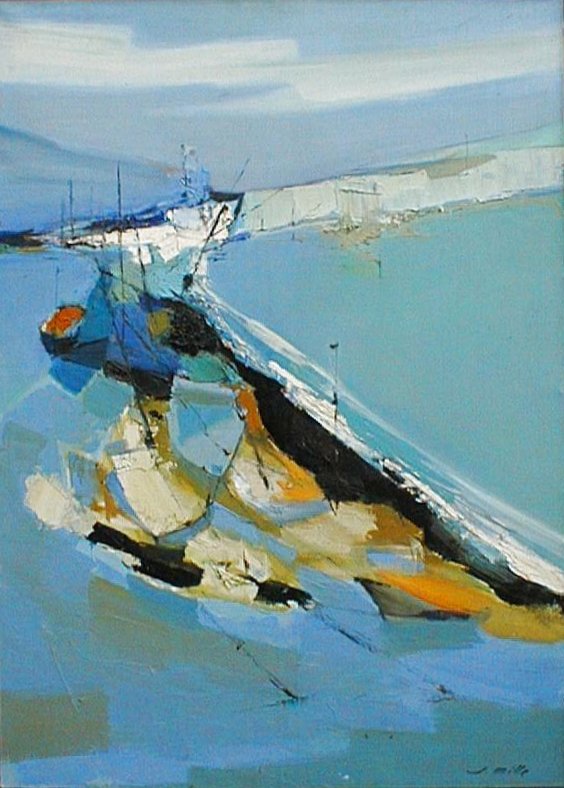 jean bille