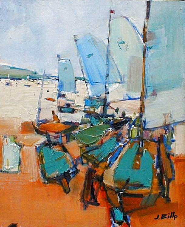 jean-bille