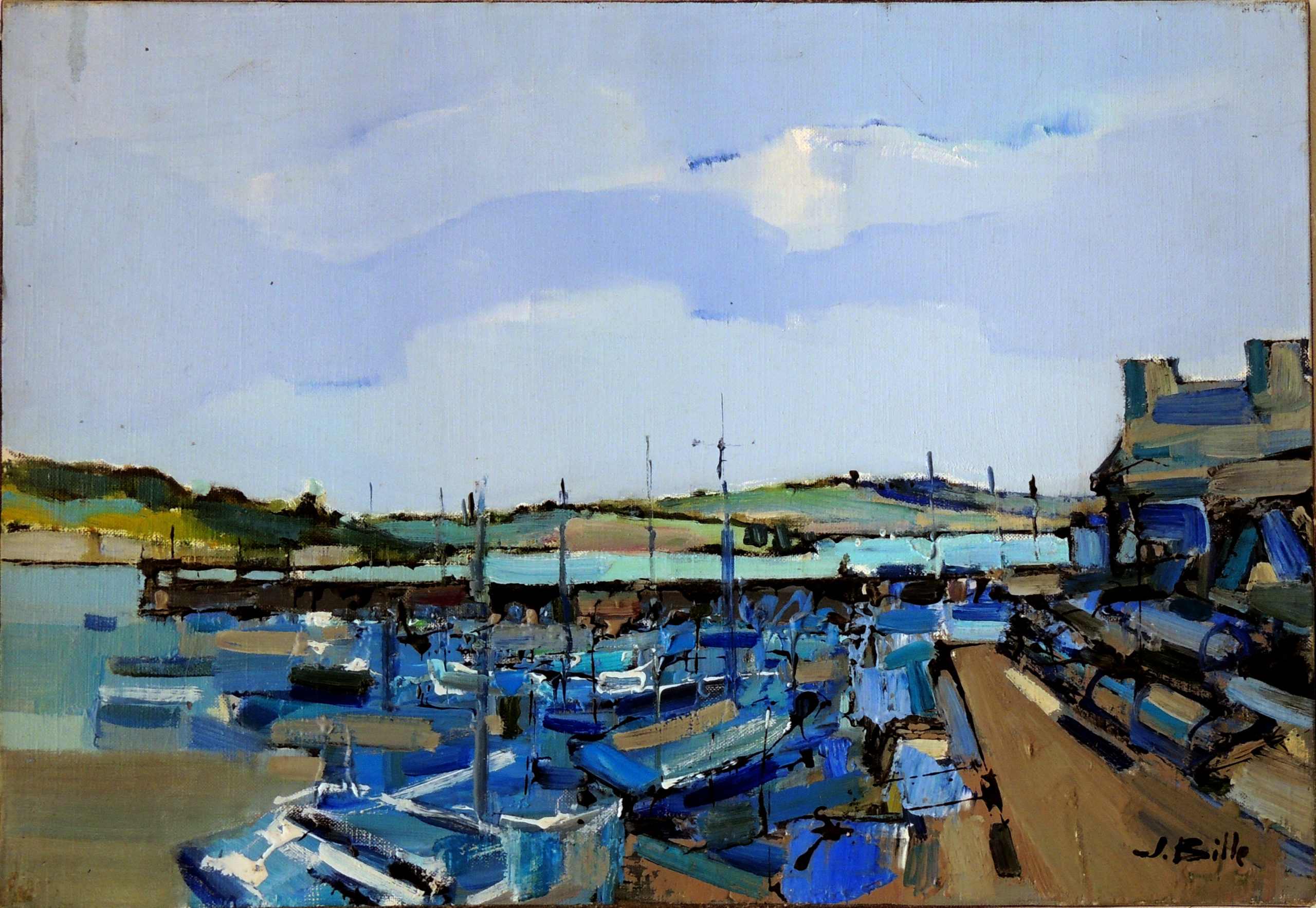 jean-bille
