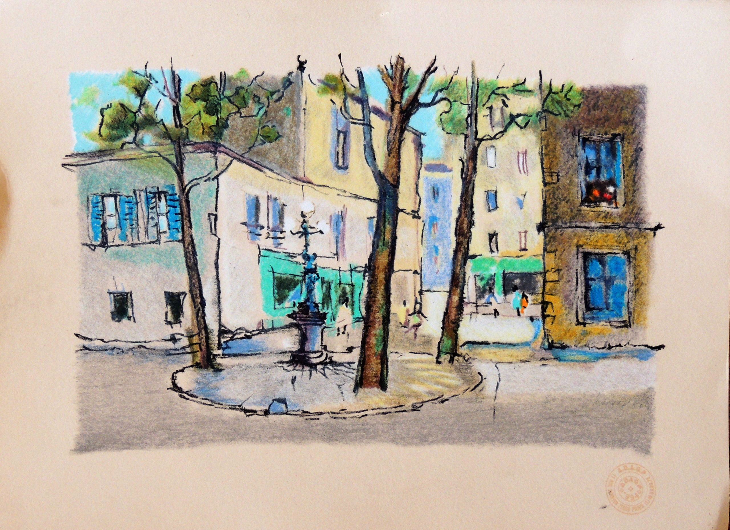 jean-bille