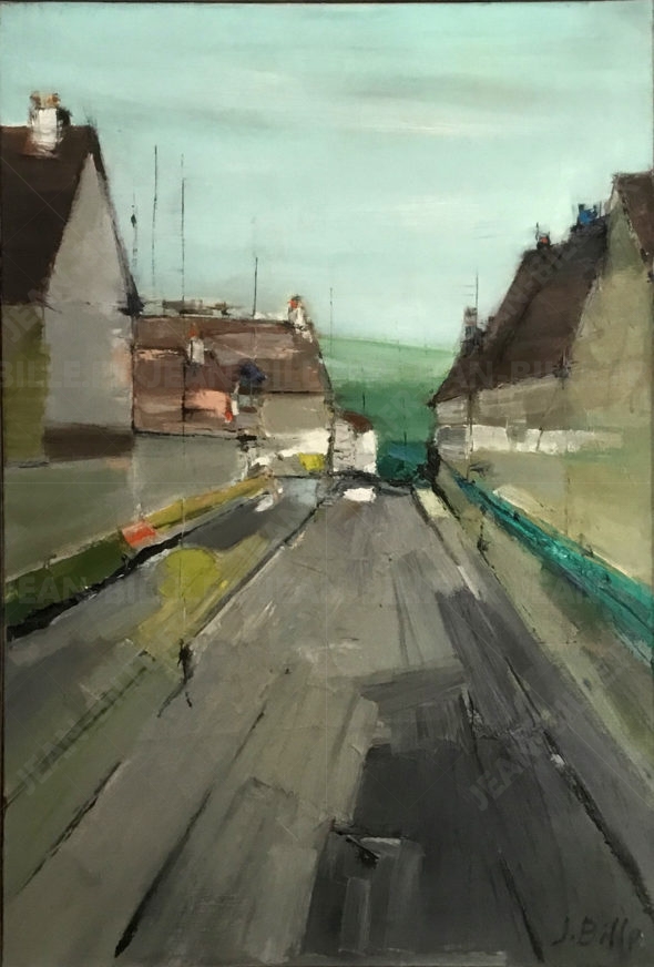 jean-bille