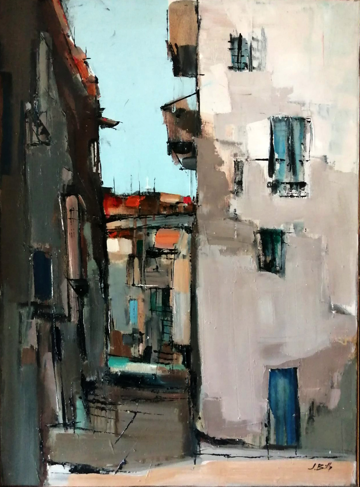 jean-bille