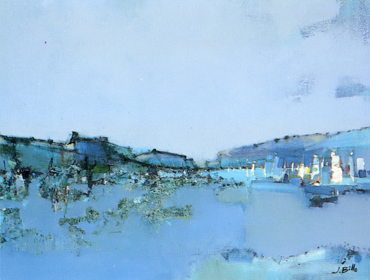 jean-bille