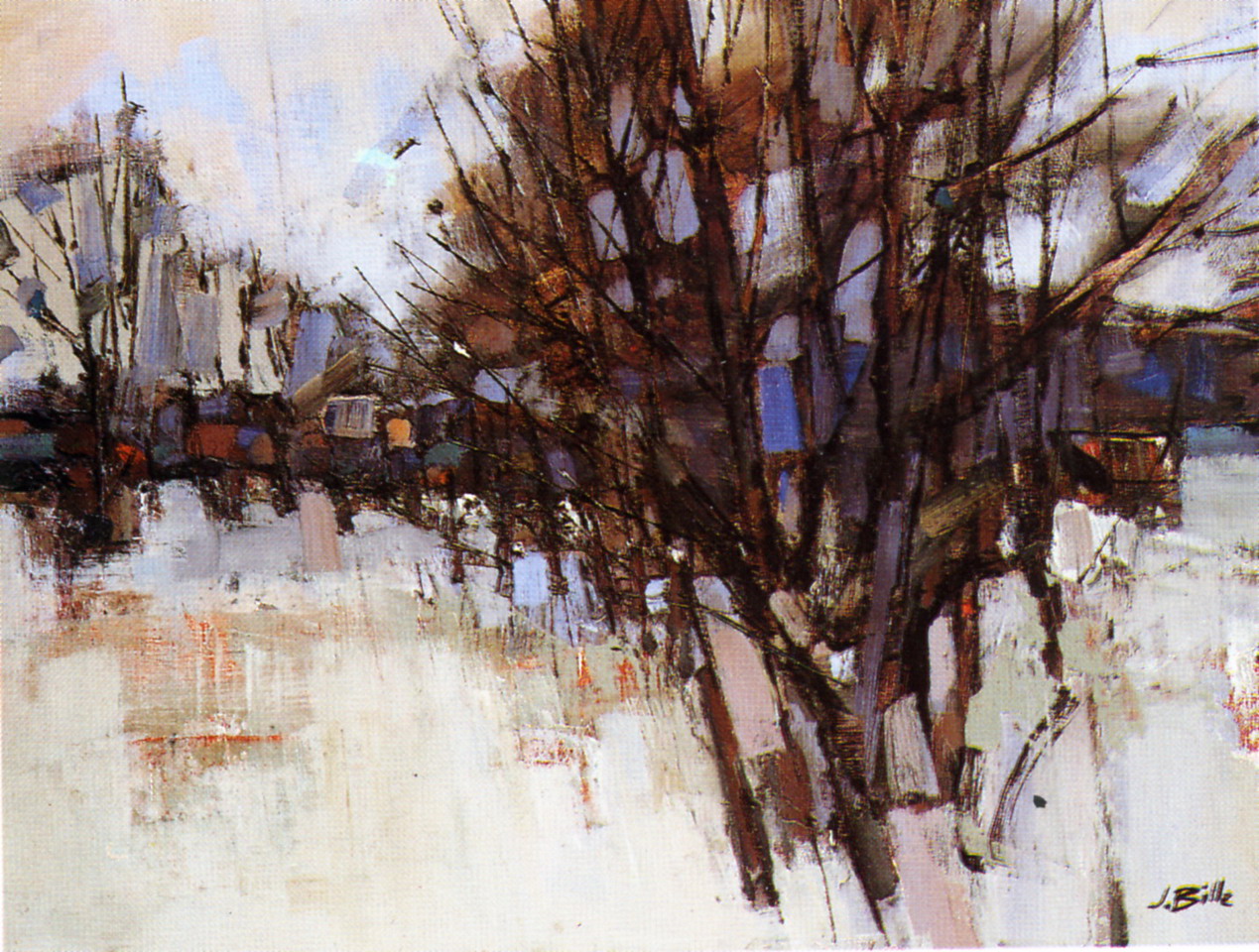jean-bille