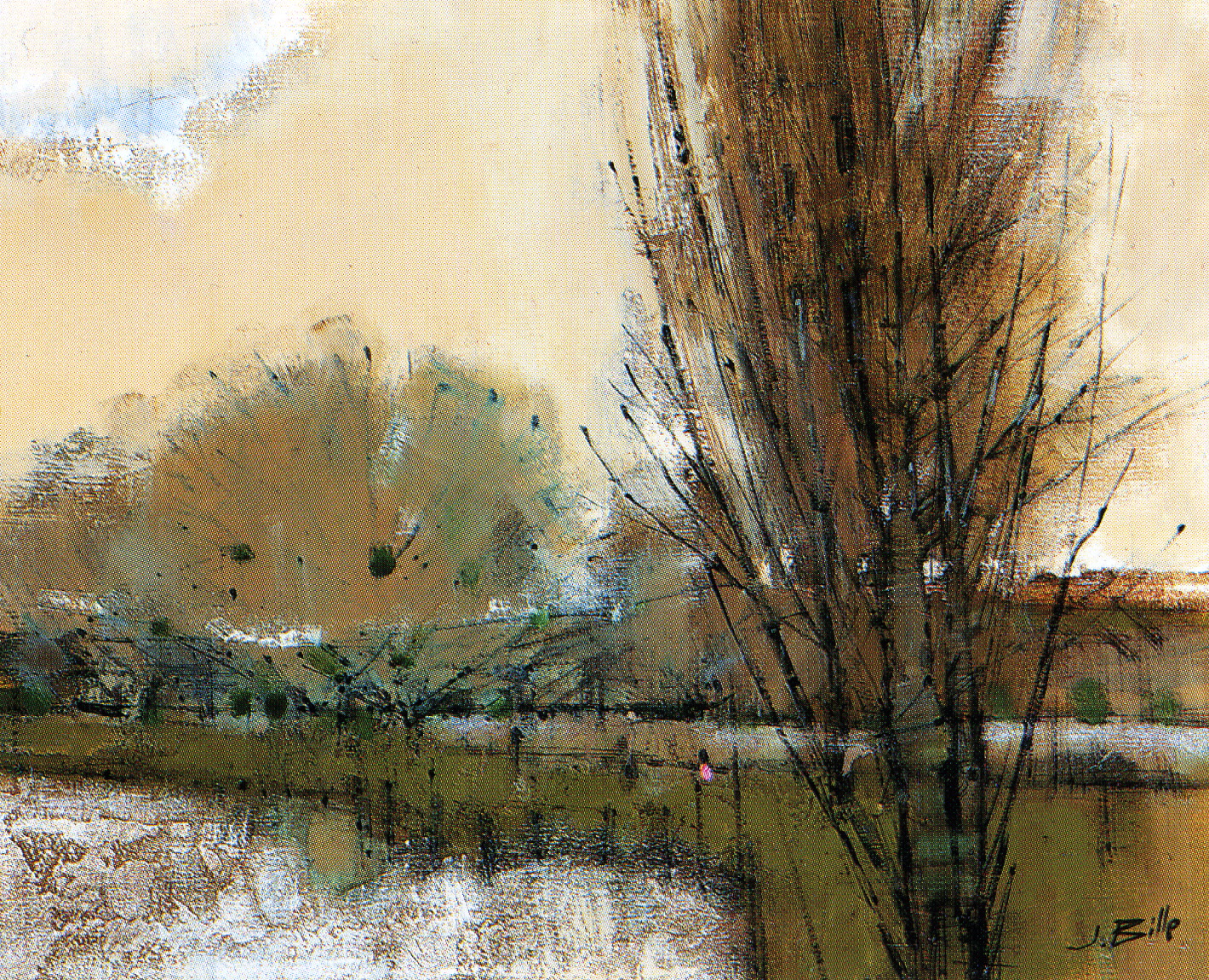 jean-bille