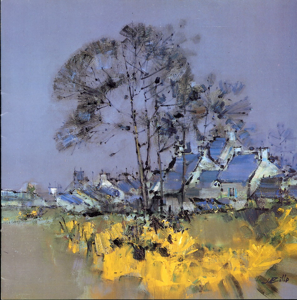jean-bille