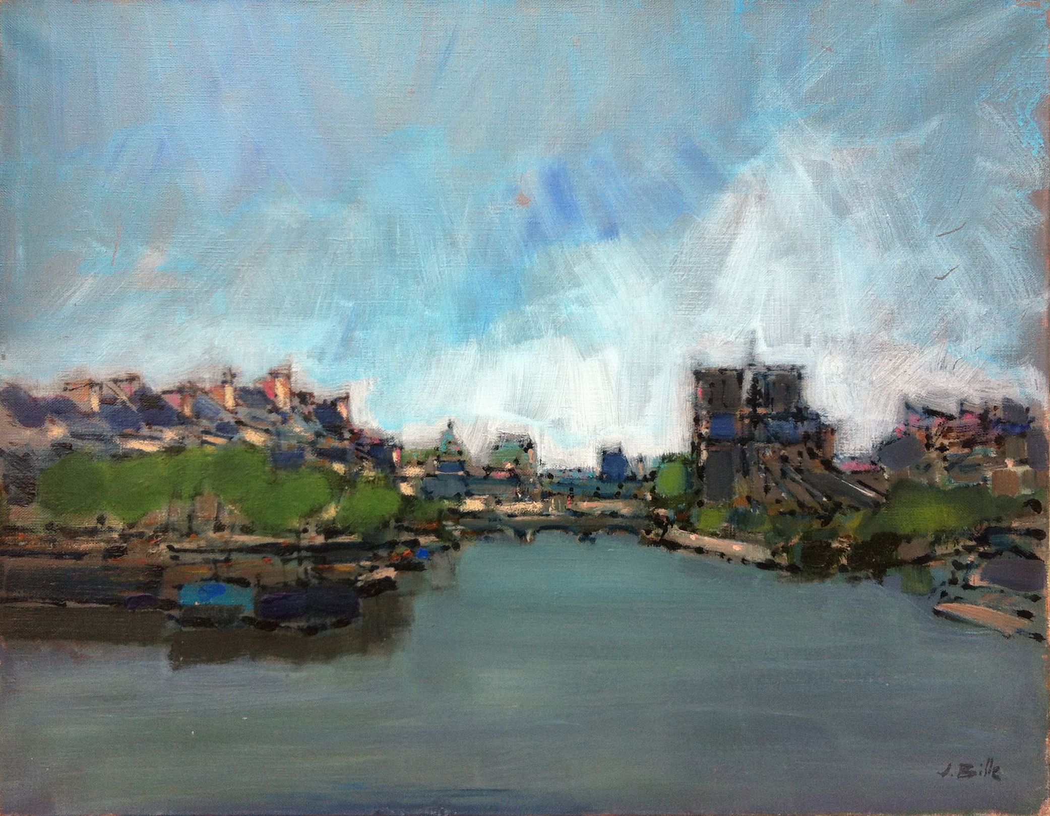 jean-bille