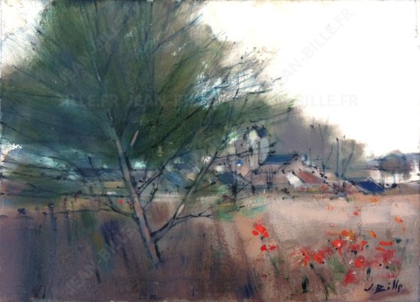 jean-bille