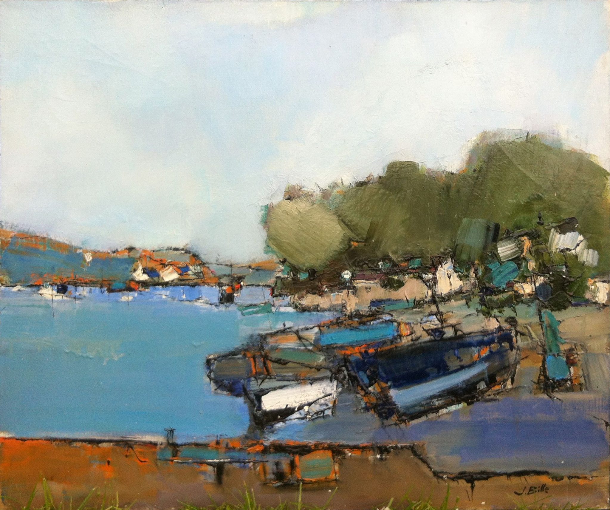 jean-bille