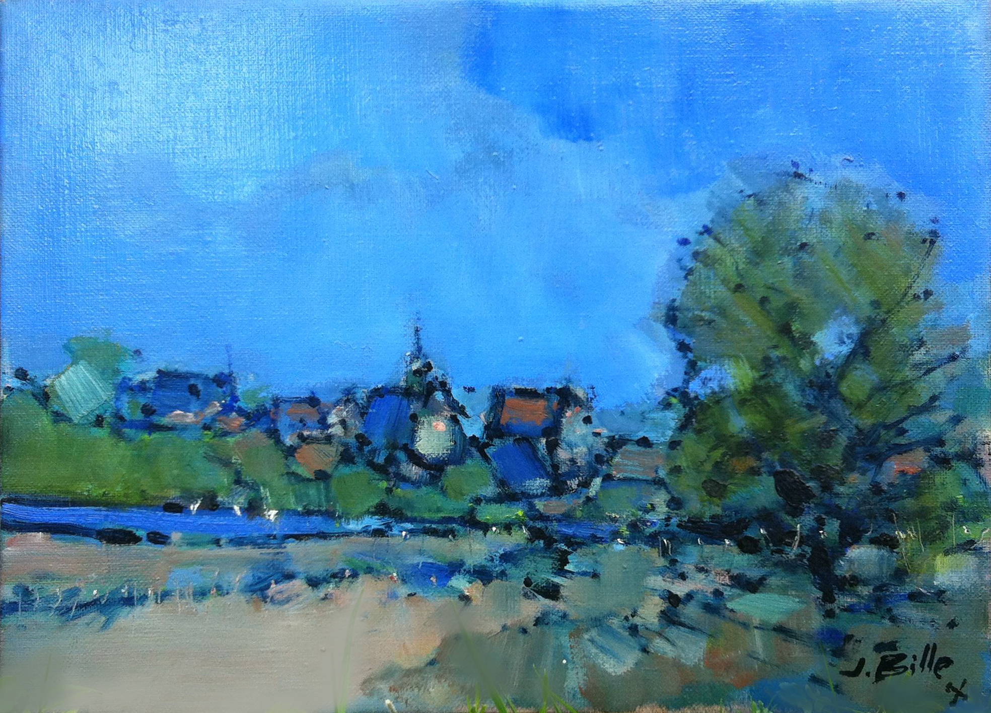 jean-bille