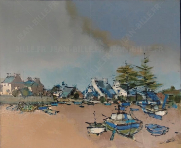 jean-bille