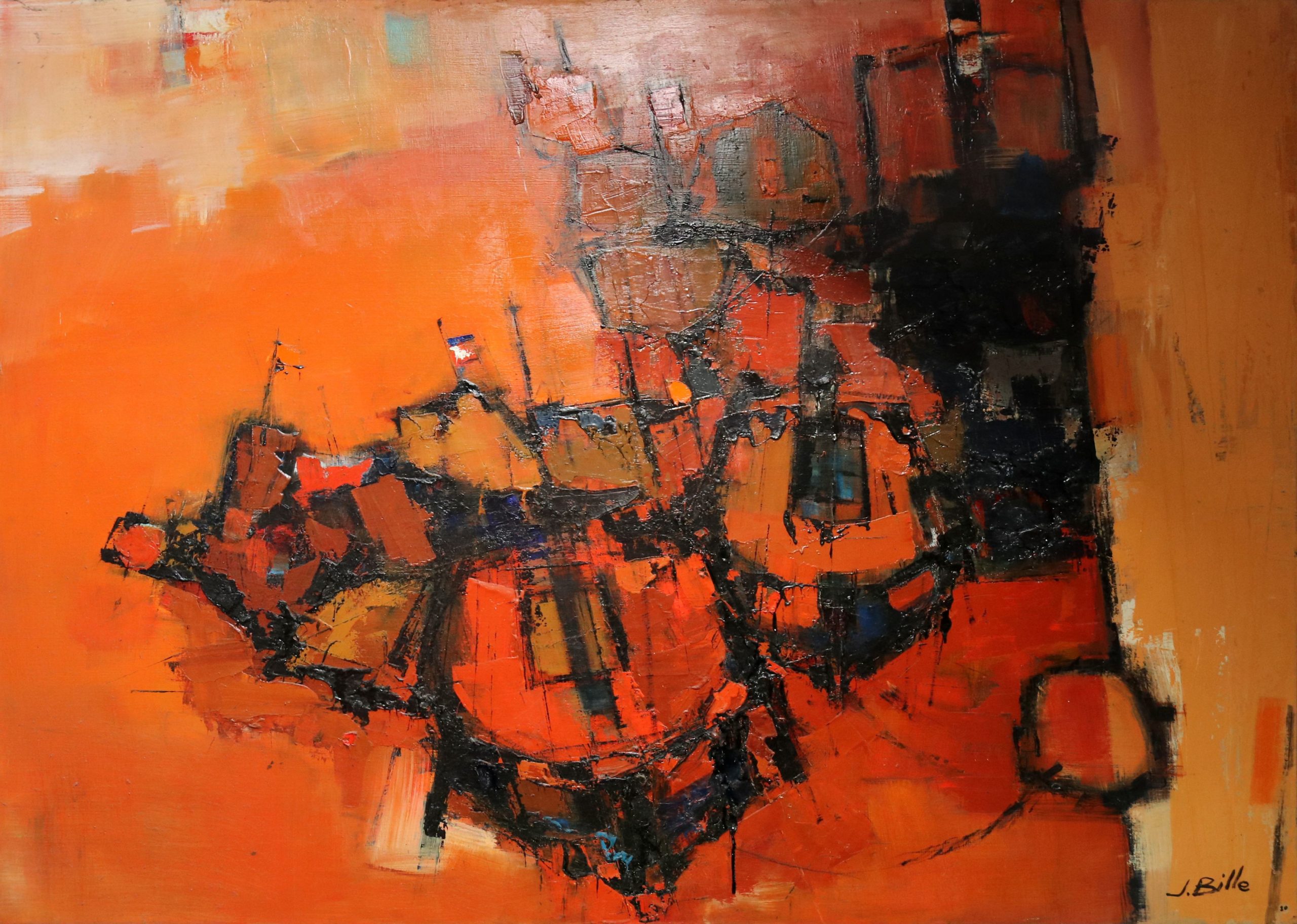 jean-bille