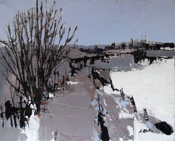 jean-bille