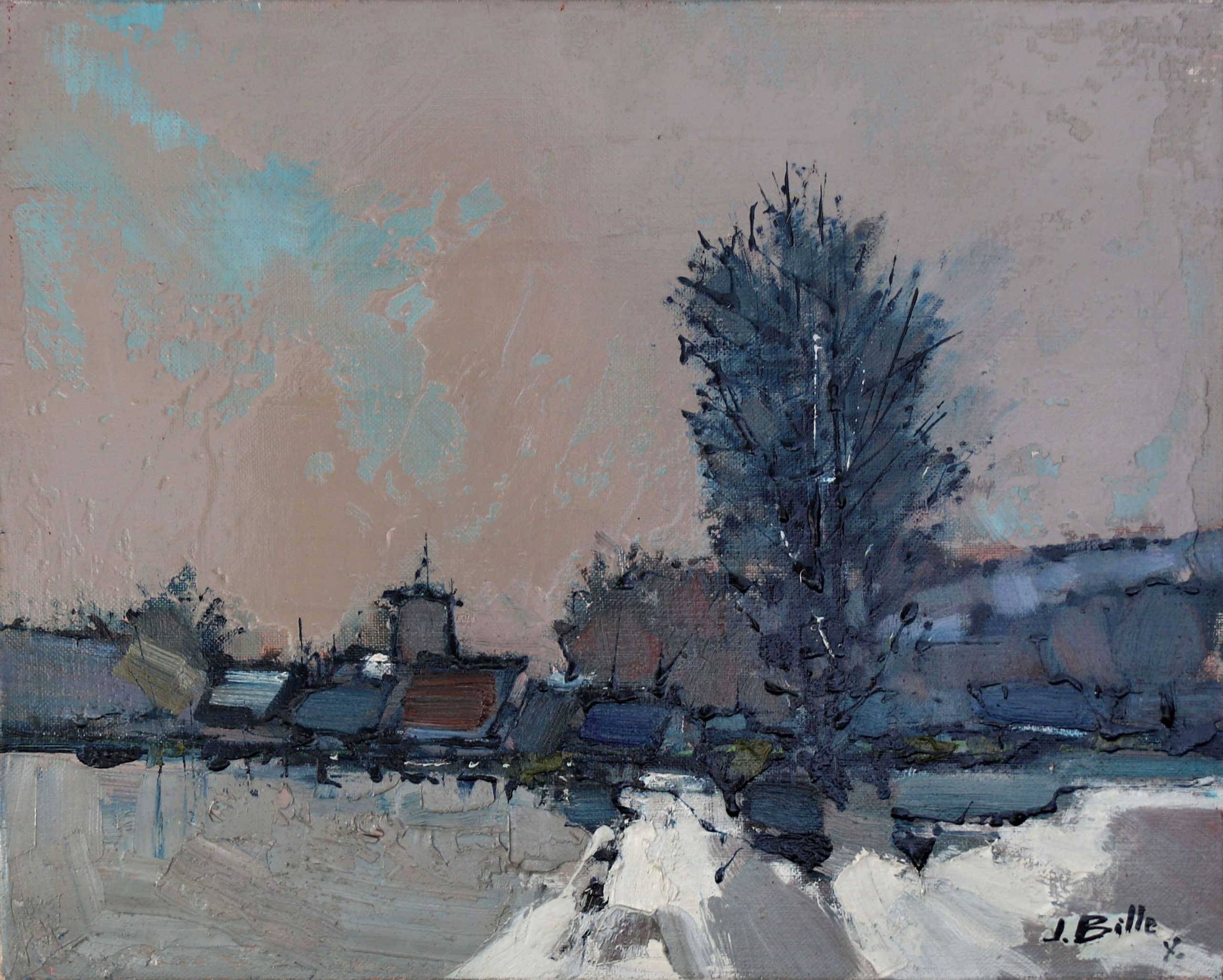 jean-bille