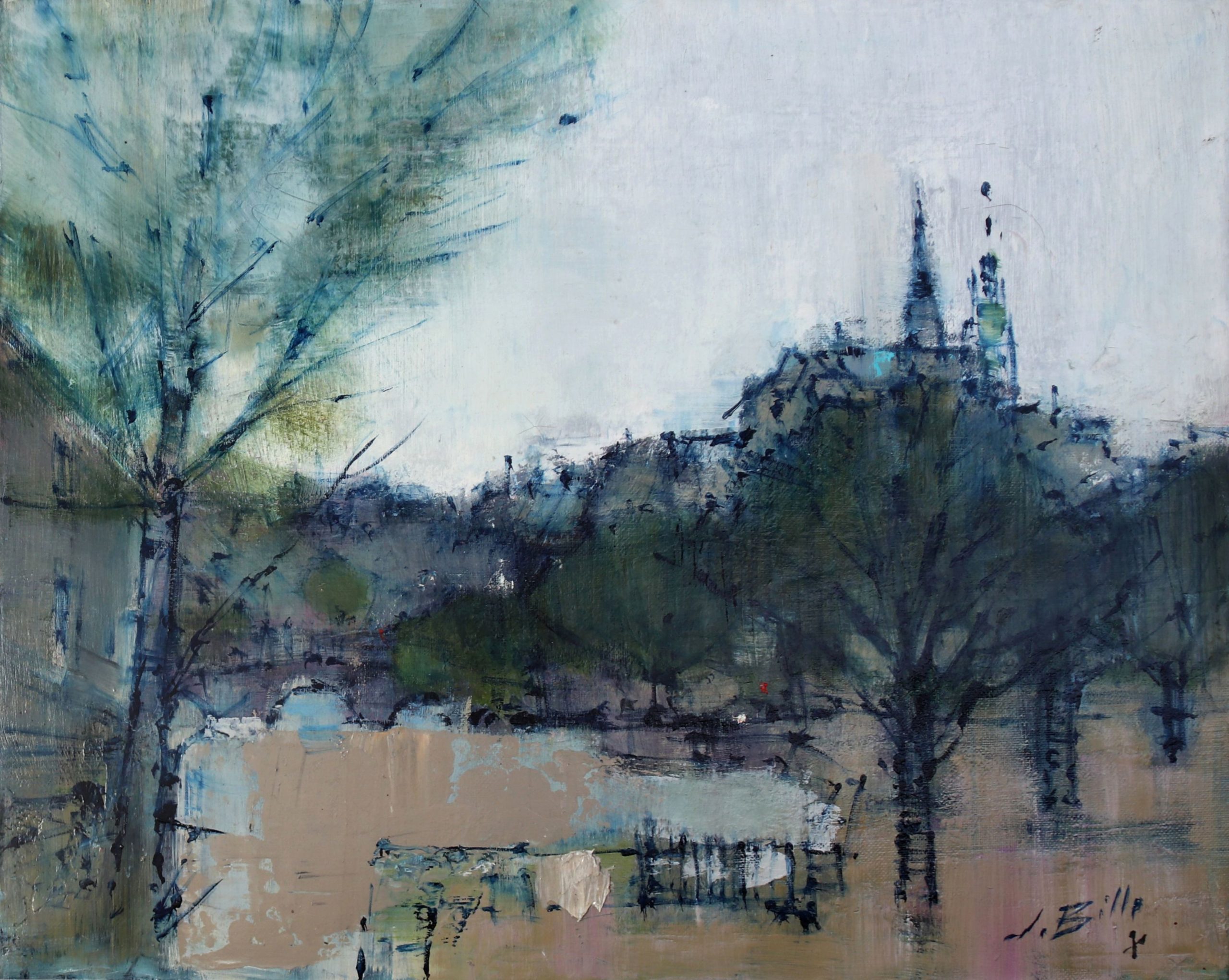 jean-bille