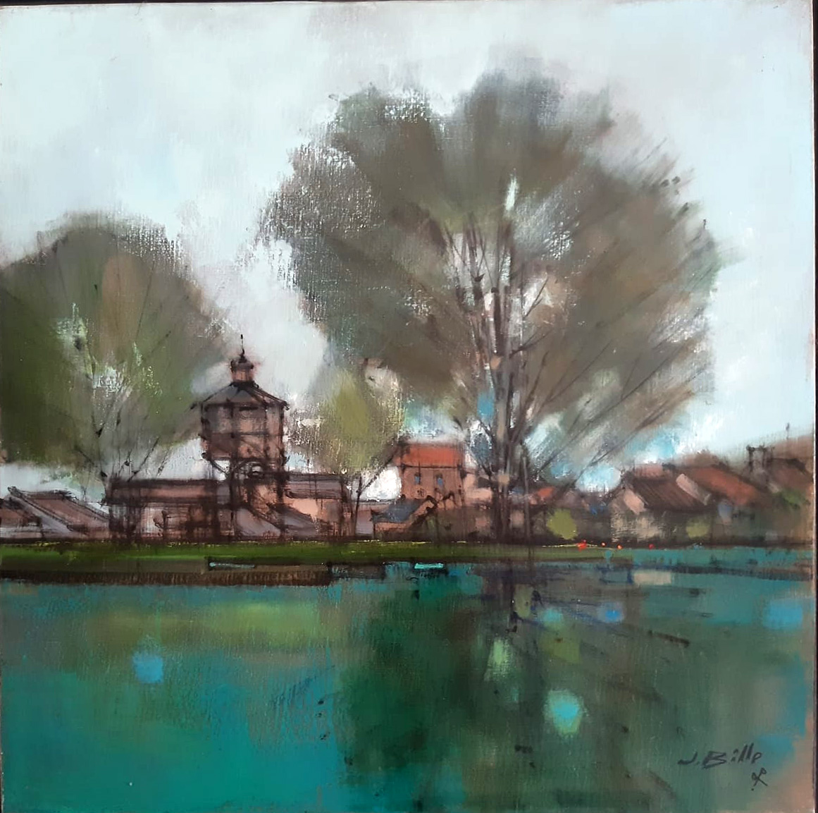 jean-bille