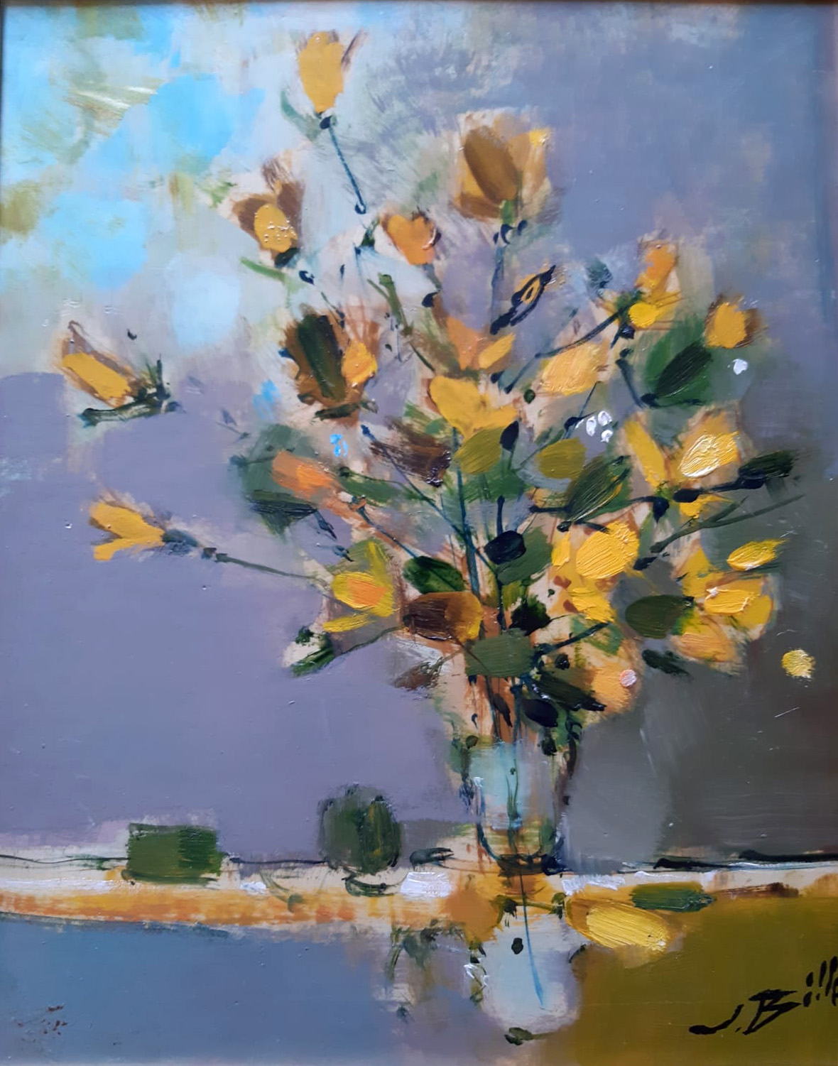 jean-bille