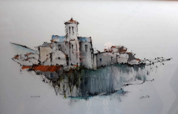jean-bille