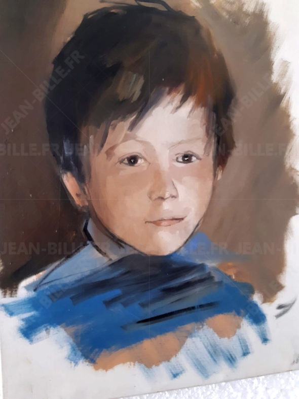 jean-bille