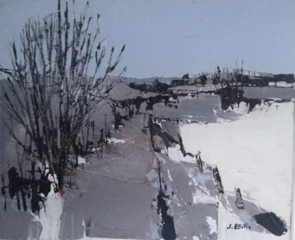 jean-bille