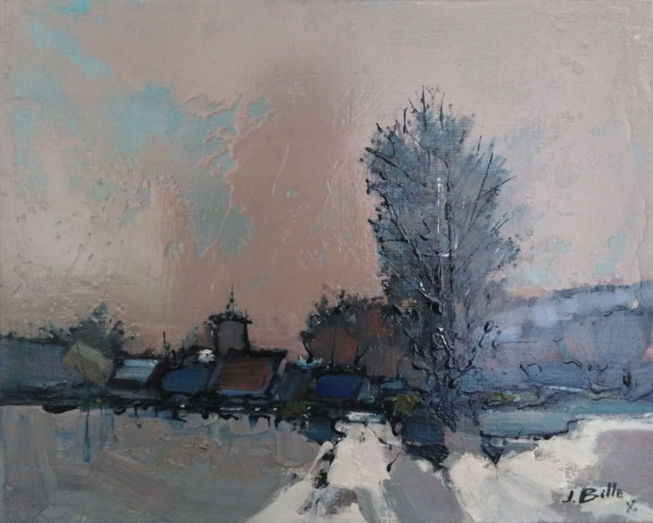 jean-bille