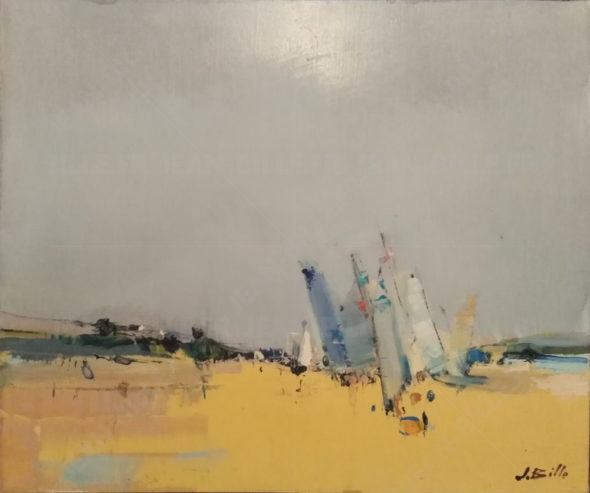 jean-bille